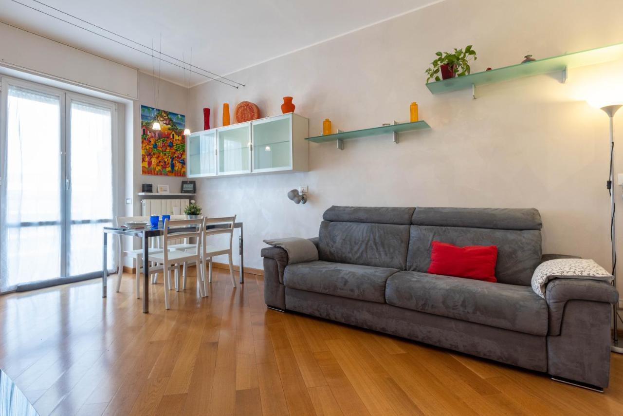 Apartamento Rembrandt 27 Milán