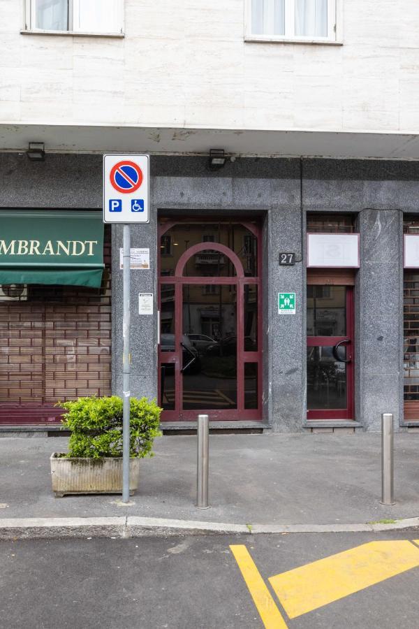 Apartamento Rembrandt 27