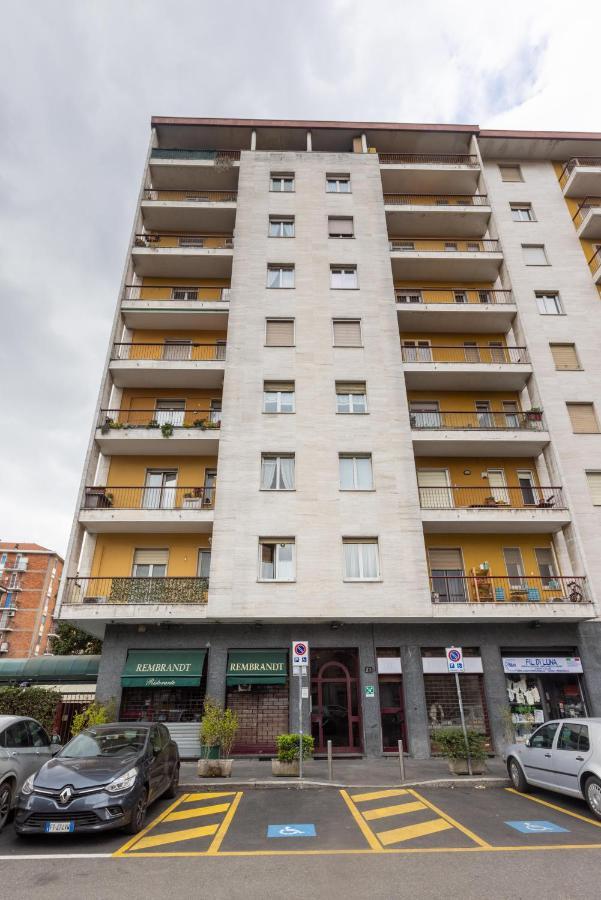 Rembrandt 27 Apartamento *